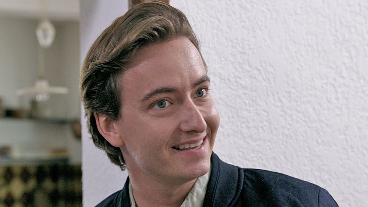 Une dernière chance Bande-annonce VF