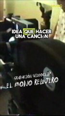 🕒🎶 KAPANGA Y EL MONO RELOJERO