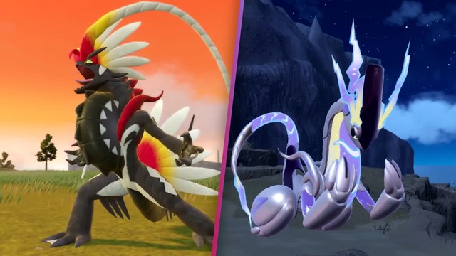 Avant la sortie de Légendes Pokémon Z-A, vous pouvez obtenir ces légendaires shiny gratuitement et voici comment faire