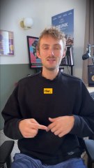 Découvrez si cette bande sonore est la meilleure de l’année 🎶