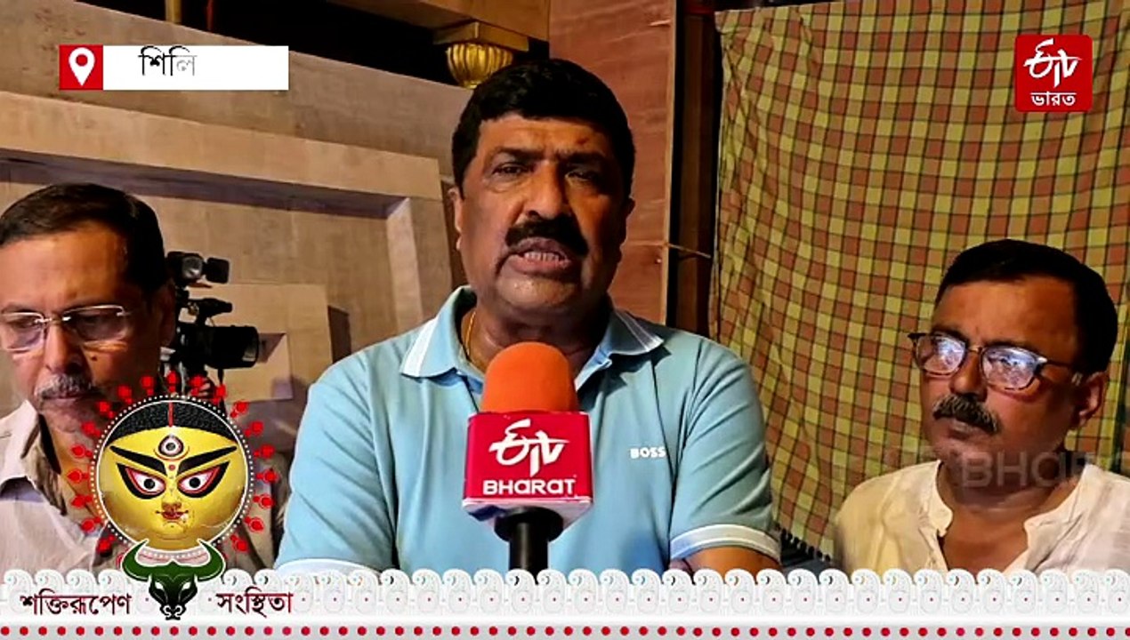 ঐতিহ্য বজায় রেখে দুর্গাপুজোয় হবে নাটক, 99তম বর্ষে মিত্র সম্মিলনীর থিম নাটমন্দির