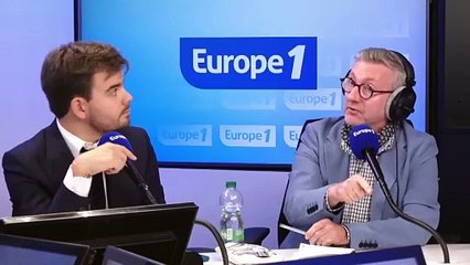 Pascal Praud et vous - Reconnaissance de l'État de Palestine : «Une journée de trahison nationale», accuse Christophe Bordet