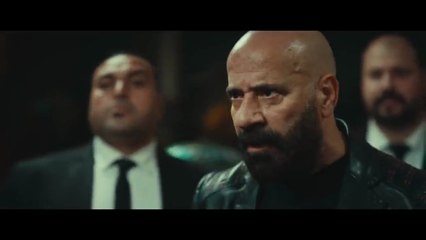 فيلم الدشاش محمد سعد و زينة و نسرين طافش