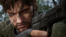 Konami has opened the door to fans over which Metal Gear title should be remade next