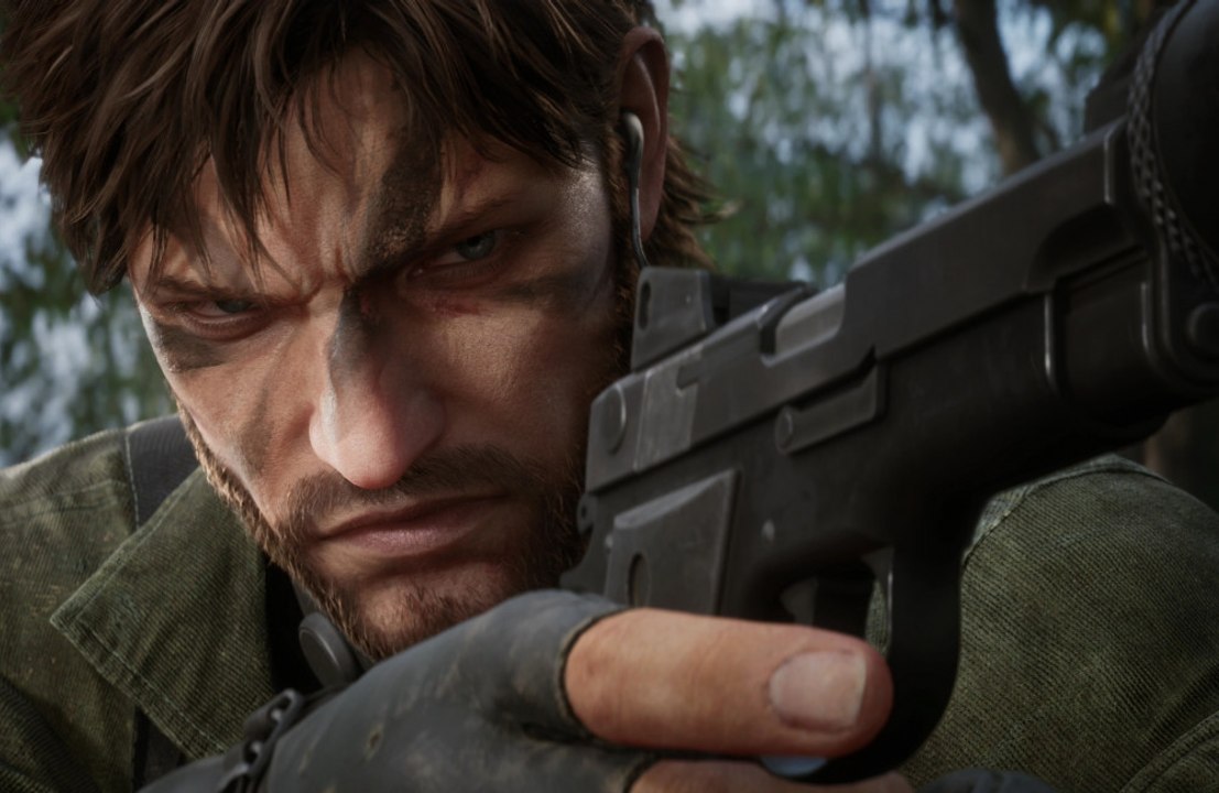 Konami has opened the door to fans over which Metal Gear title should be remade next