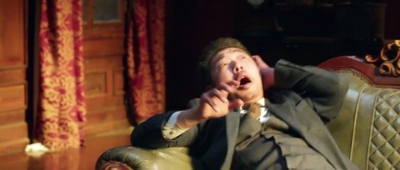 Nửa Thành Gió Trăng Nửa Thành Tuyết Tập 15 Thuyết Minh