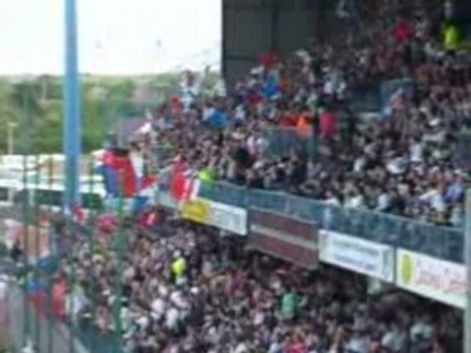 Ol Auxerre 17 05 2008 - 7 titres