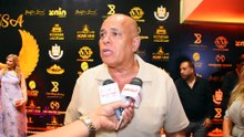 #هشام_يكن: عشان حد يمسك رئاسة الأهلي أو الزمالك لازم يكون عنده CV قوي شكلاً وموضوعاً
