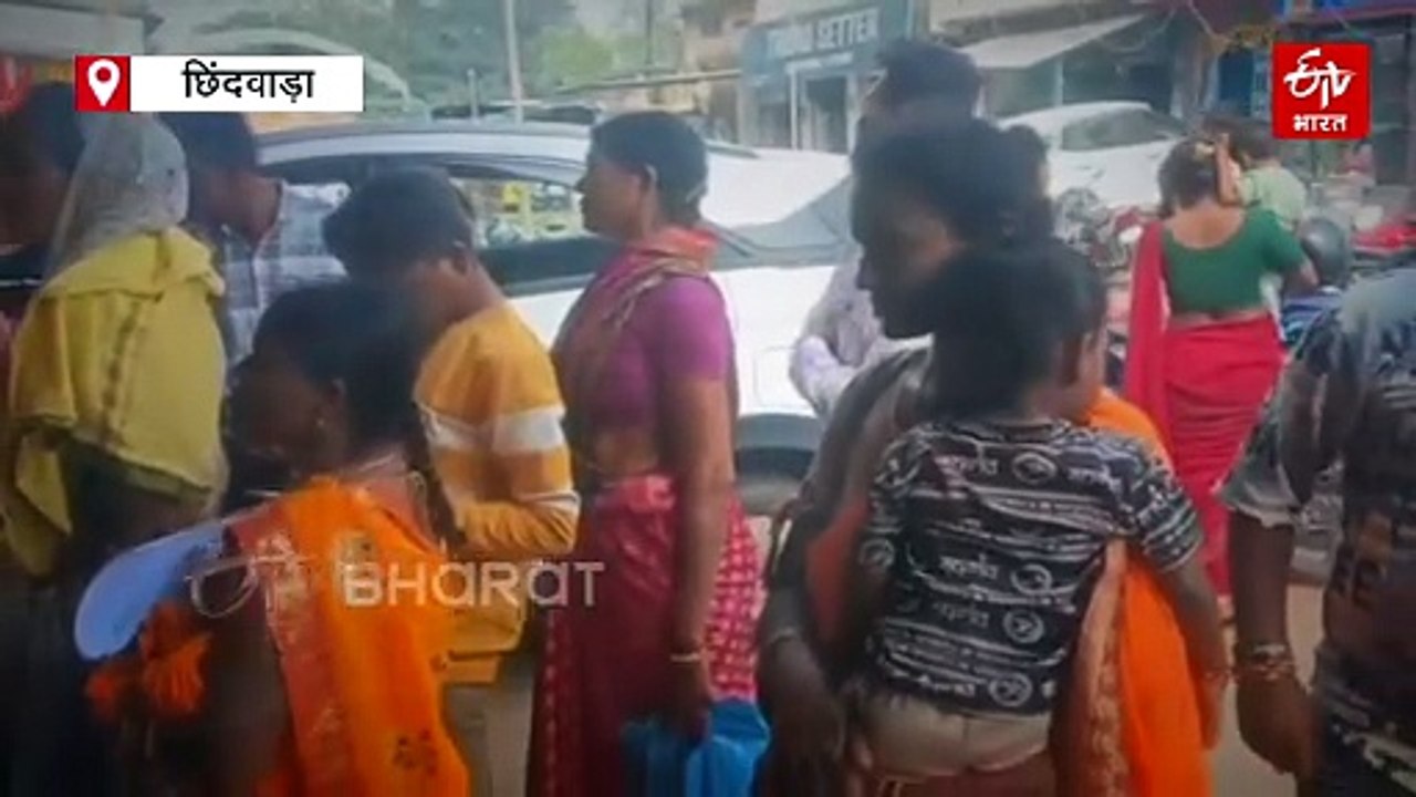 मध्यप्रदेश के छिंदवाड़ा में रहस्यमयी बीमारी का...