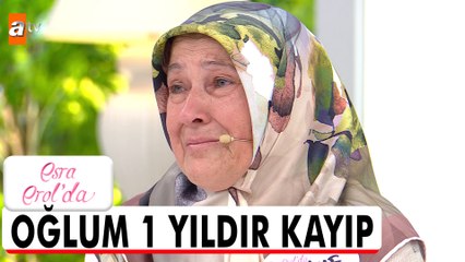 Borç batağına düşüp bunalıma girdi! - Esra Erol'da 22 Eylül 2025