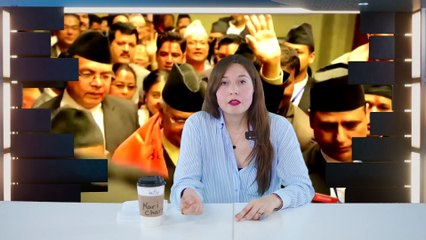 La revolución de la generación Z en Nepal - Kari Charm