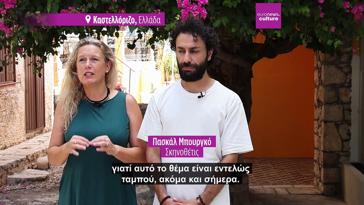 Η οδύσσεια των Γιεζίντι: Οι βιασμένες από τους τζιχαντιστές γυναίκες αναζητούν τα χαμένα παιδιά τους