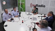 Fútbol es Radio: Vinicius se enfada por ser cambiado