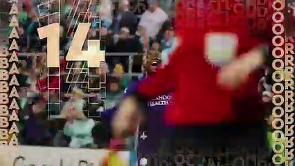 Classement du Ballon d'Or Féminin 2025 : Top 15, de la 15e à la 11e place ⚽