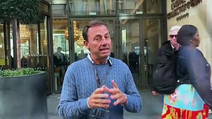 Ultima hora del Balon de Oro desde Paris