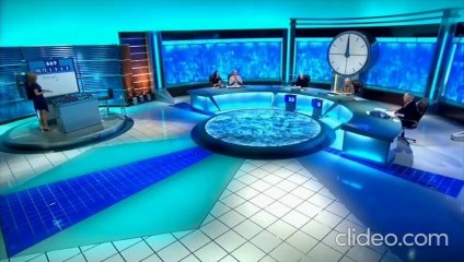 Countdown | Thursday 11th May 2017 | Episode 6580