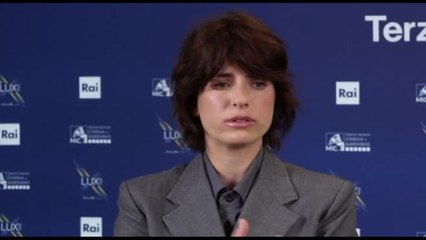 Maria Chiara Giannetta: nella stagione 3 una Blanca fragile e diversa