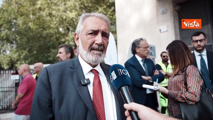 Rocca: "Ares 118 compie 20 anni di servizio per i cittadini"