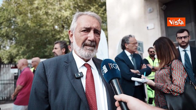 Rocca: Ares 118 compie 20 anni di servizio per i cittadini