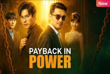 Payback in Power Chinese drama