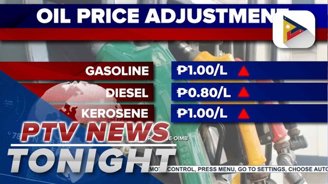 Increase in fuel prices expected tomorrow