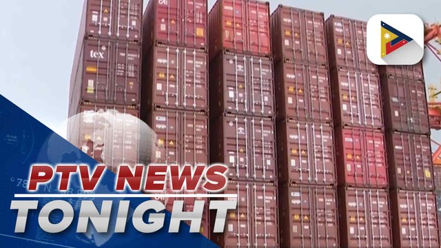 Authorities seize P2.3-B worth of smuggled goods from July-Aug