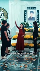 The Funeral Intruder - Full Movie