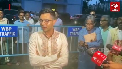 বিজেপি হারলে ট্যাক্স কমে, GST নিয়ে মোদি সরকারকে নিশানা অভিষেকের