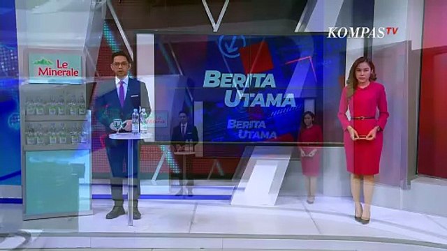 Komplotan Spesialis Pencuri Kambing 29 TKP Dibekuk Polisi di Tanah Datar | BERUT