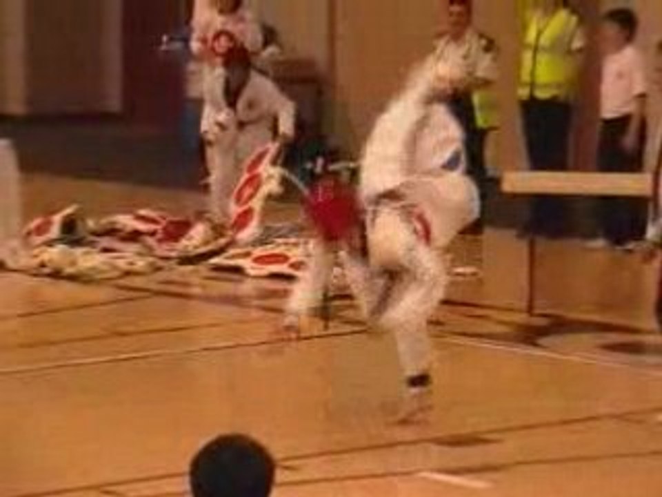 KarateKick