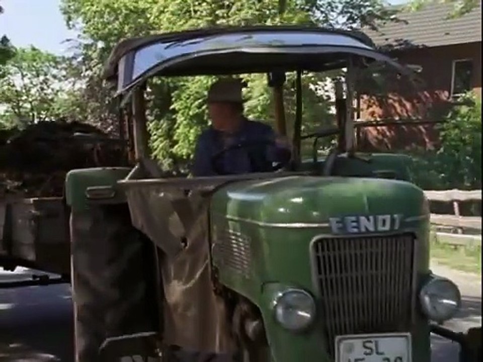 Der Landarzt S01E09-Unterlassene Hilfeleistung