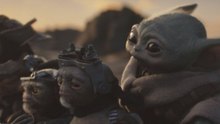 'The Mandalorian And Grogu' - Tráiler oficial subtitulado