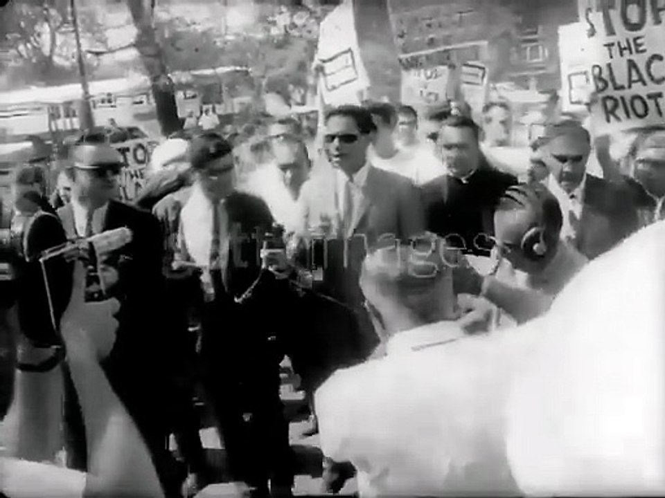 George Lincoln Rockwell Assassination 1967