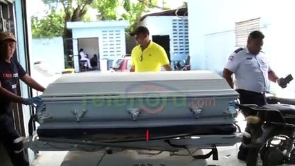 Ultiman de varios machetazos a un joven en Blanco arriba Tenares; familiares exigen justicia