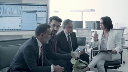 Banche, crescono gli investimenti in sicurezza e calano le rapine