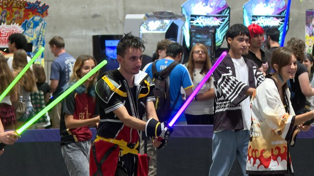 La Japan Weekend celebra una nueva edición en Madrid