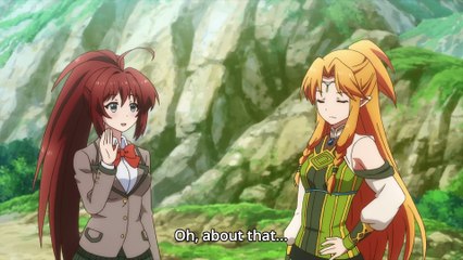 Isekai Cheat Magician [Episode 1 - Episode 4]