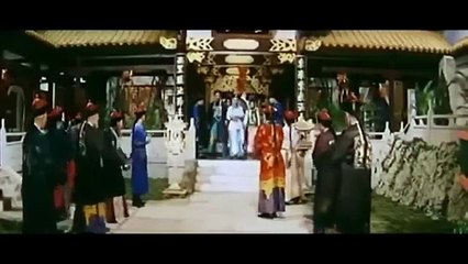 🔥 El Rebelde de Shaolin (1977)_ La Leyenda Prohibida del Maestro que Derrotó al Imperio 🥋