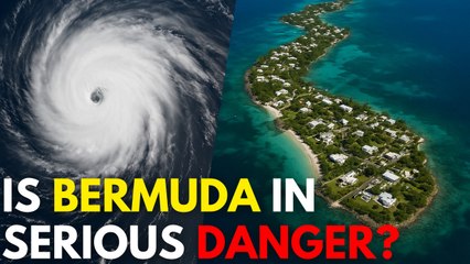 Hurricane Gabrielle Targets Atlantic, Narda in Pacific