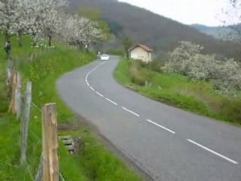 Lyon-Charbonnière 2008-Nantet