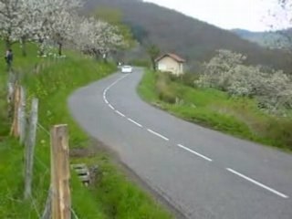 Lyon-Charbonnière 2008-Nantet