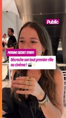 Perrine (SecretStory) passe de la télé-réalité au grand écran