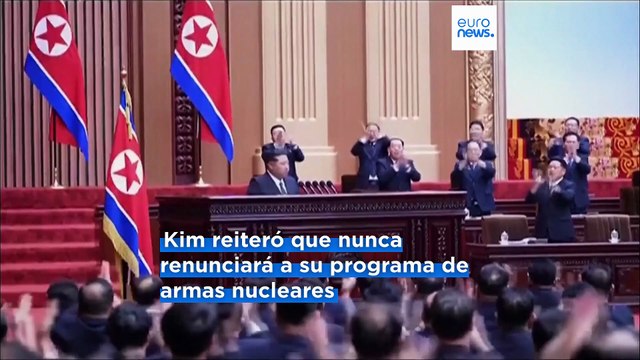 Kim Jong-un guarda buenos recuerdos de Trump y está abierto a dialogar con EE.UU.