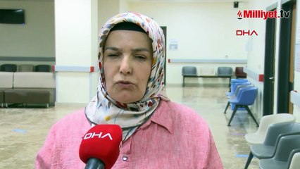 1,5 yıldır süren öksürük kâbusunun nedeni herkesi şaşırttı