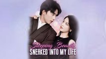 Sleeping Beauty Sneaked Into My Life Chinese Drama
