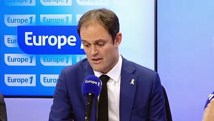 Pascal Praud et vous - Reconnaissance de l'État de Palestine : «Un obstacle à la paix», fustige le président du Crif