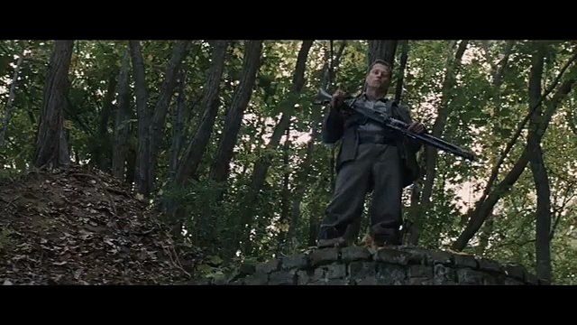 Malditos Bastardos - Tráiler Castellano