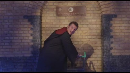 Un tuffo nel magico mondo di Harry Potter: The Exhibition a Milano