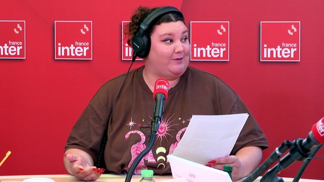 Marie est allée à l'hommage à Charlie Kirk - La chronique de Marie de Brauer