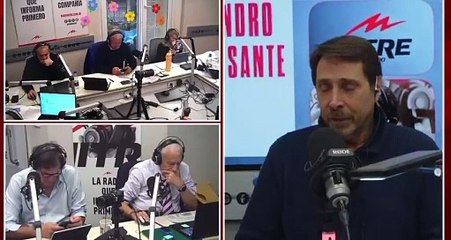 Gerardo Werthein reconoció que todavía no existen negociaciones con EE.UU. para el préstamo de US$ 30.000